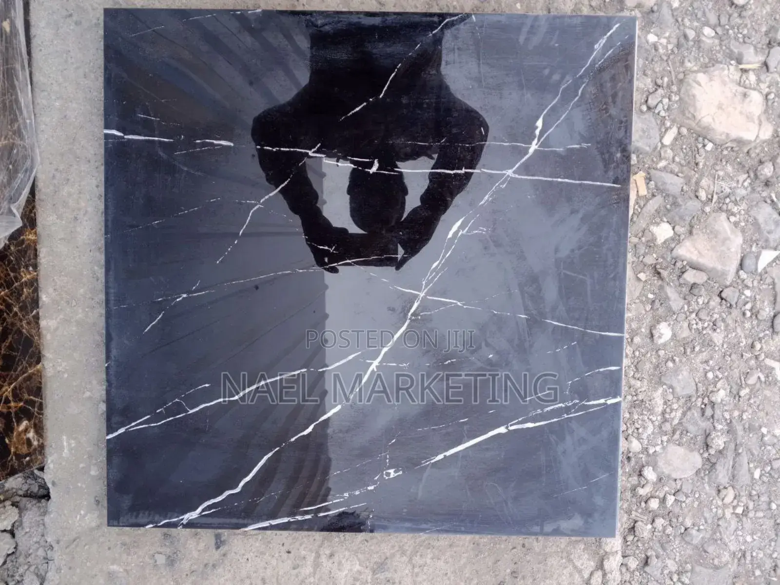 China and Indian Porcelain 60*60