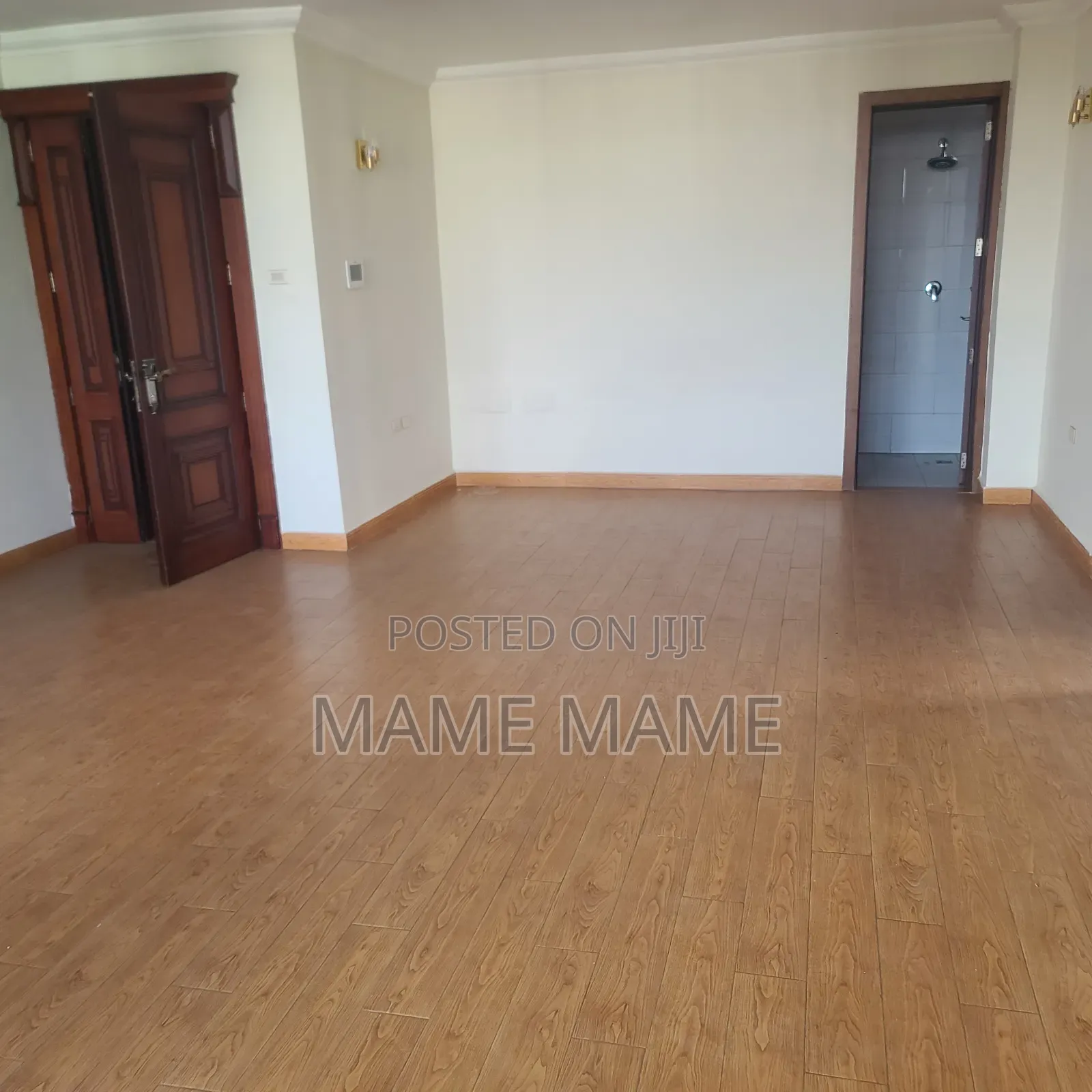2bdrm Apartment in Addis Abeba, Bole for rent