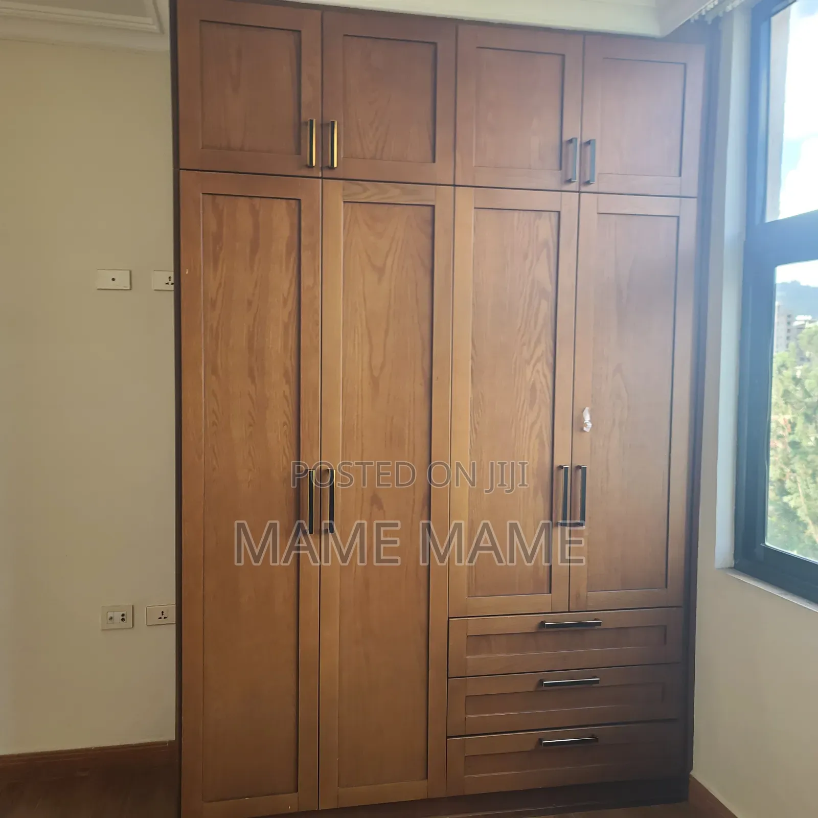 2bdrm Apartment in Addis Abeba, Bole for rent