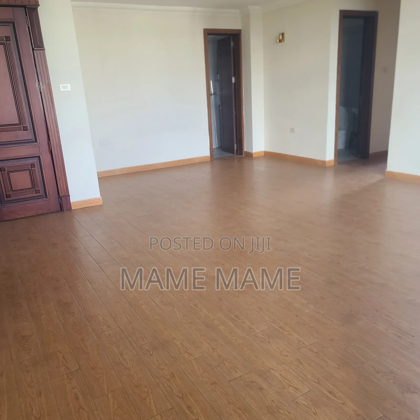 2bdrm Apartment in Addis Abeba, Bole for rent