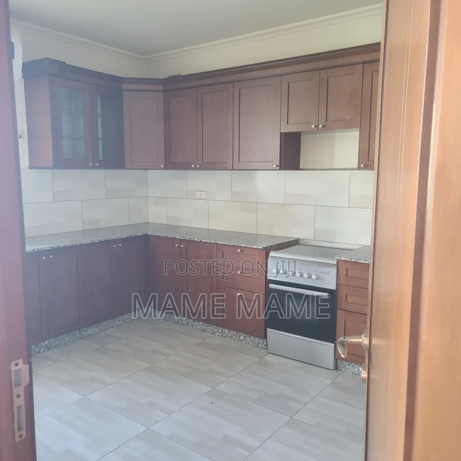 2bdrm Apartment in Addis Abeba, Bole for rent