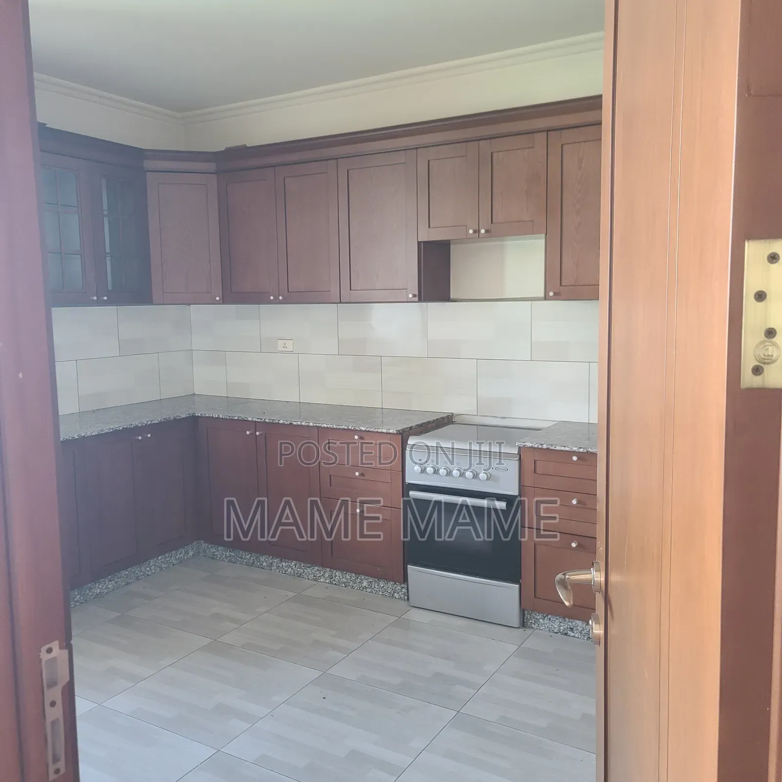 2bdrm Apartment in Addis Abeba, Bole for rent