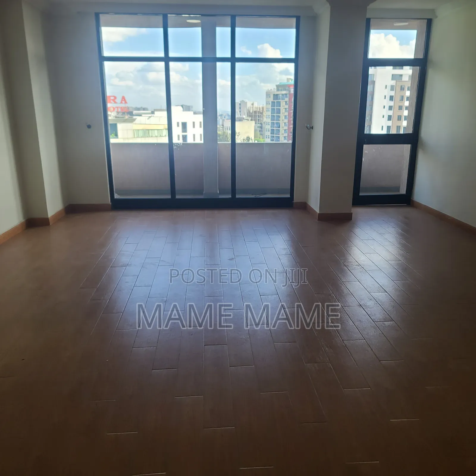 2bdrm Apartment in Addis Abeba, Bole for rent