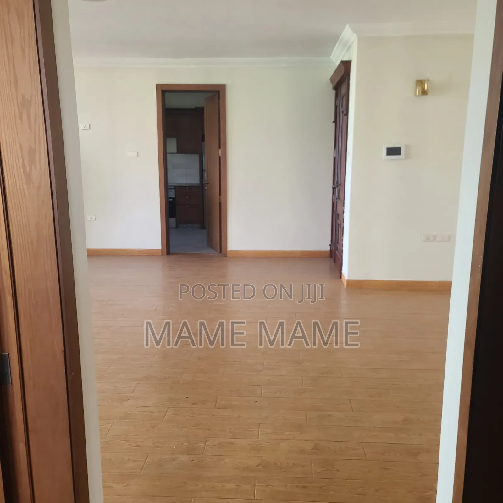 2bdrm Apartment in Addis Abeba, Bole for rent