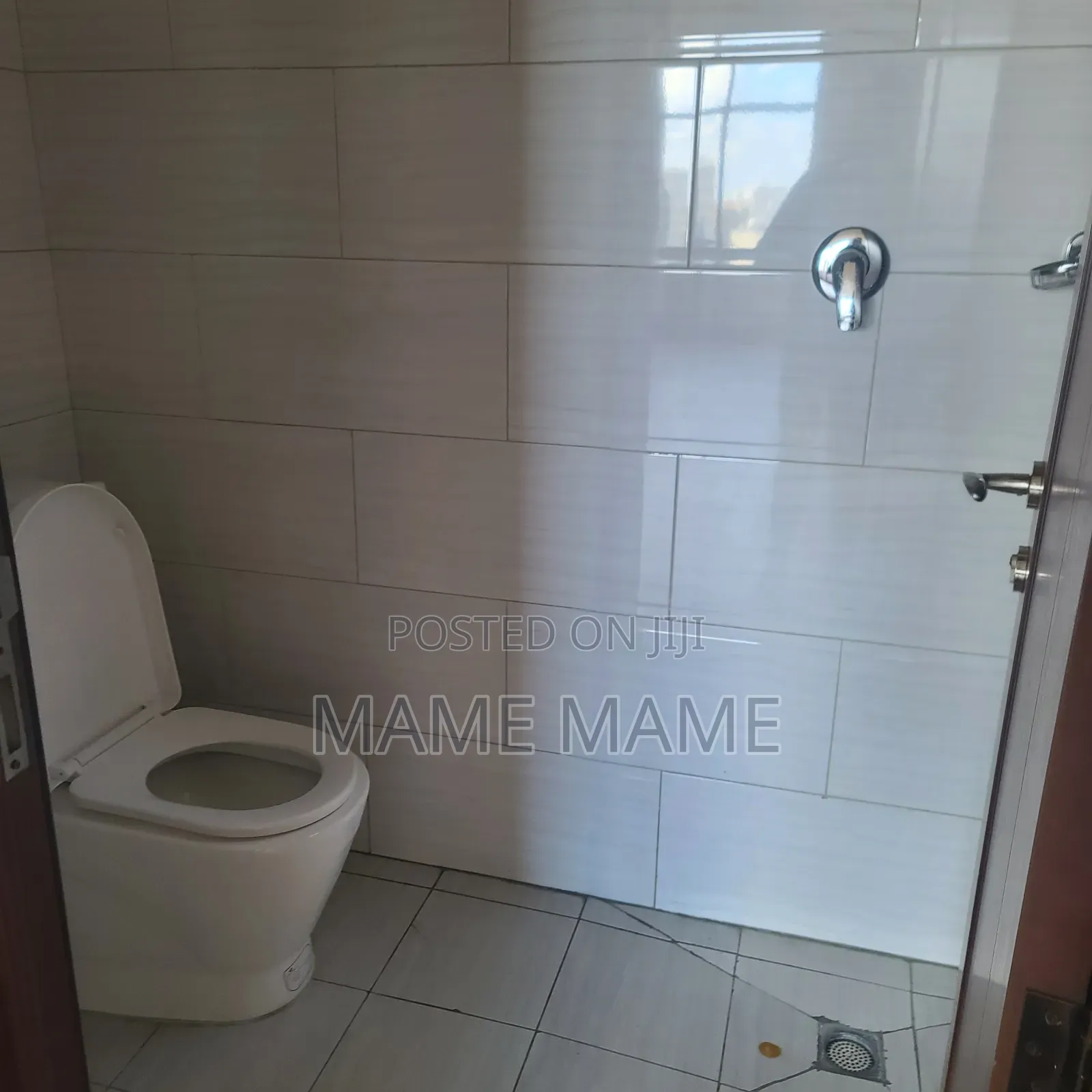 2bdrm Apartment in Addis Abeba, Bole for rent