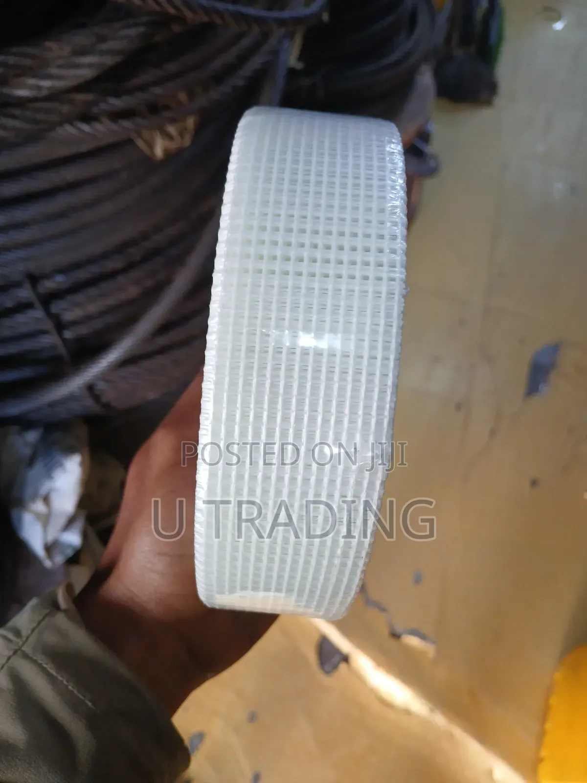 Gypsum Tap(Gypsum Fasha)