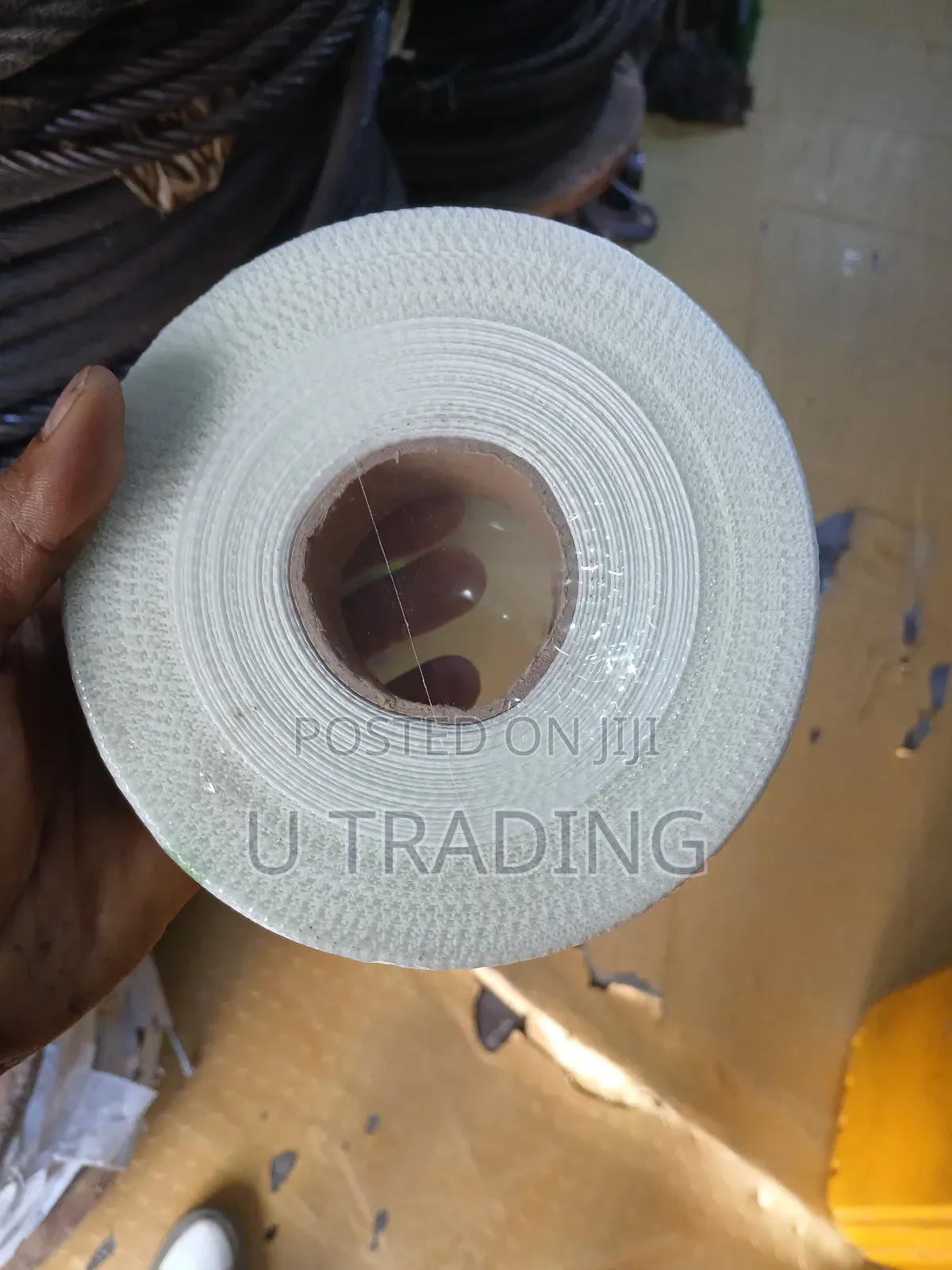 Gypsum Tap(Gypsum Fasha)