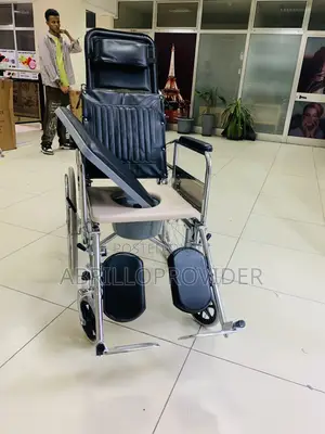 Wheelchair2/3;4wheelchair1%1:2wheelchair2/2toilet1wheelchair