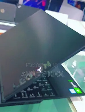 New Laptop Lenovo Legion Y540 16GB Intel Core I5 SSD 512GB