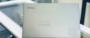 Photo - New Laptop Lenovo Yoga 710 16GB AMD Ryzen 7 SSD 1T