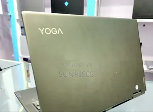 New Laptop Lenovo Yoga 700 12GB Intel Core I5 SSD 512GB