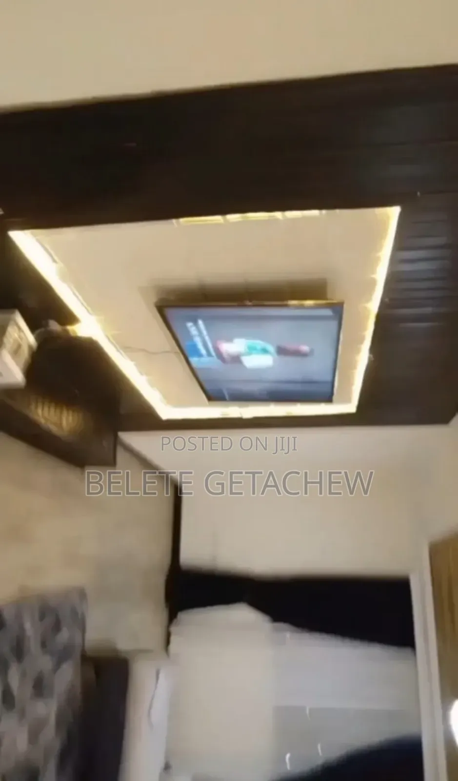 3bdrm Apartment in Bole, Luxury for sale