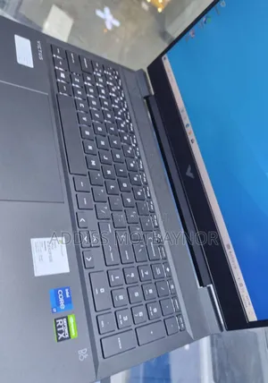 New Laptop HP Victus 15 16GB Intel Core I7 SSD 512GB
