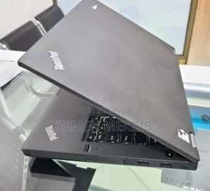 New Laptop Lenovo ThinkPad T440 4GB Intel Core I5 HDD 500GB