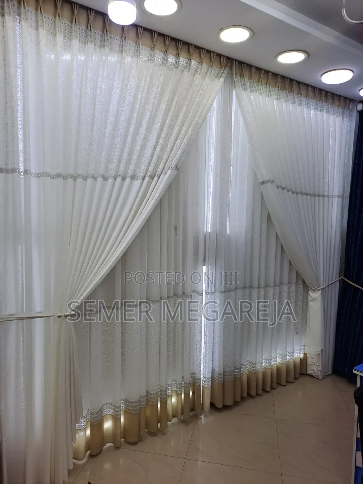 ቤትዎን ለማስዋብ ሁሌም ዝግጁ ነን!