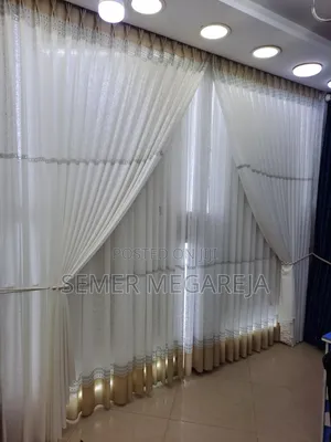 ቤትዎን ለማስዋብ ሁሌም ዝግጁ ነን!