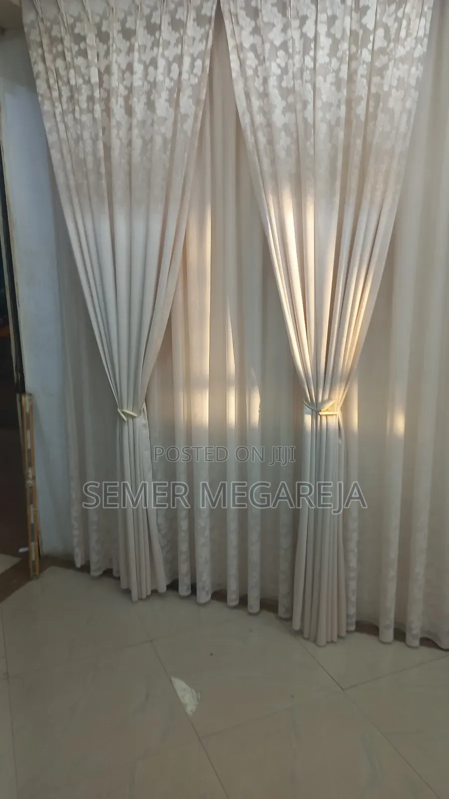 ቤትዎን ለማስዋብ ሁሌም ዝግጁ ነን!