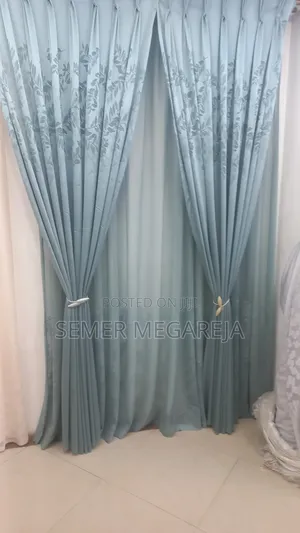 ቤትዎን ለማስዋብ ሁሌም ዝግጁ ነን!