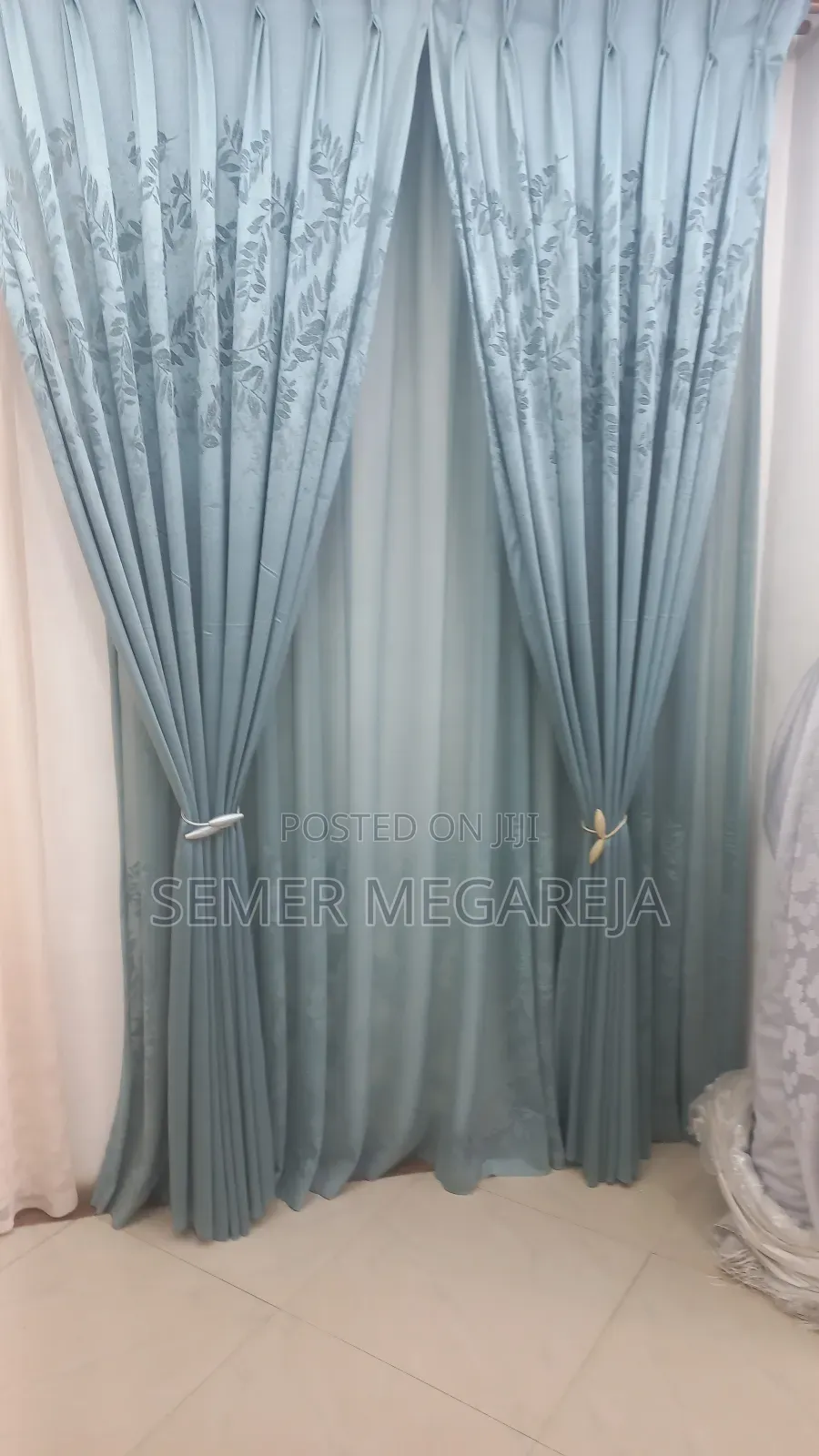 ቤትዎን ለማስዋብ ሁሌም ዝግጁ ነን!