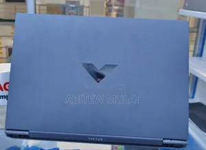 New Laptop HP Victus 15 16GB Intel Core I7 SSD 512GB