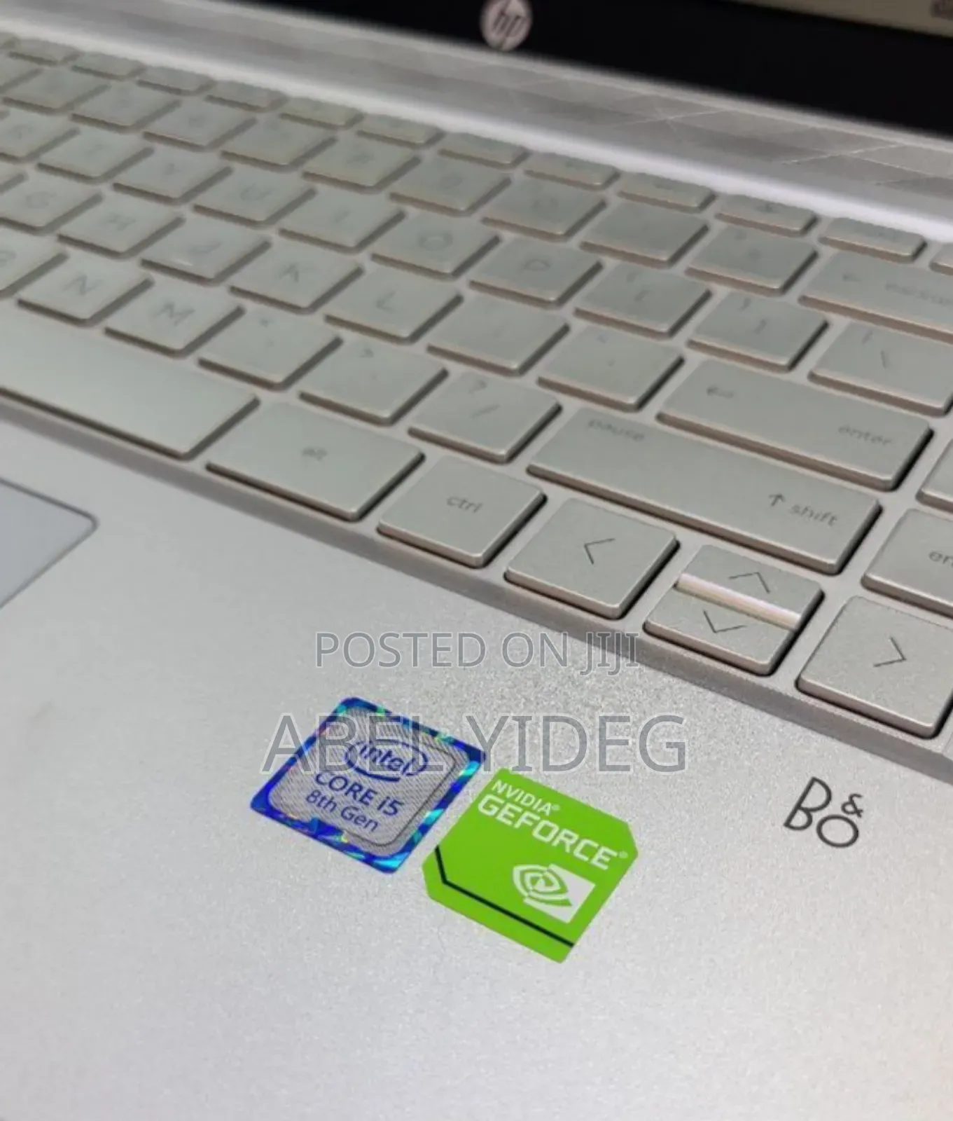 New Laptop HP Pavilion 14 16GB Intel Core I5 SSD 512GB