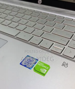 New Laptop HP Pavilion 14 16GB Intel Core I5 SSD 512GB
