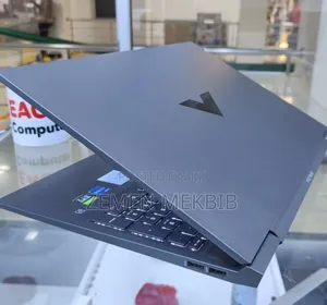 New Laptop HP Victus 15 16GB Intel Core I7 SSD 512GB