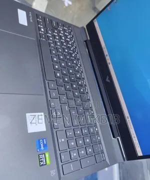 New Laptop HP Victus 15 16GB Intel Core I7 SSD 512GB