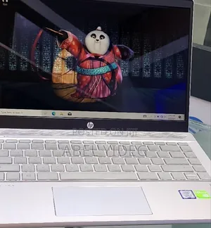 New Laptop HP Pavilion 14 16GB Intel Core I5 SSD 512GB
