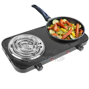 Photo - Sokanny Hot Plate