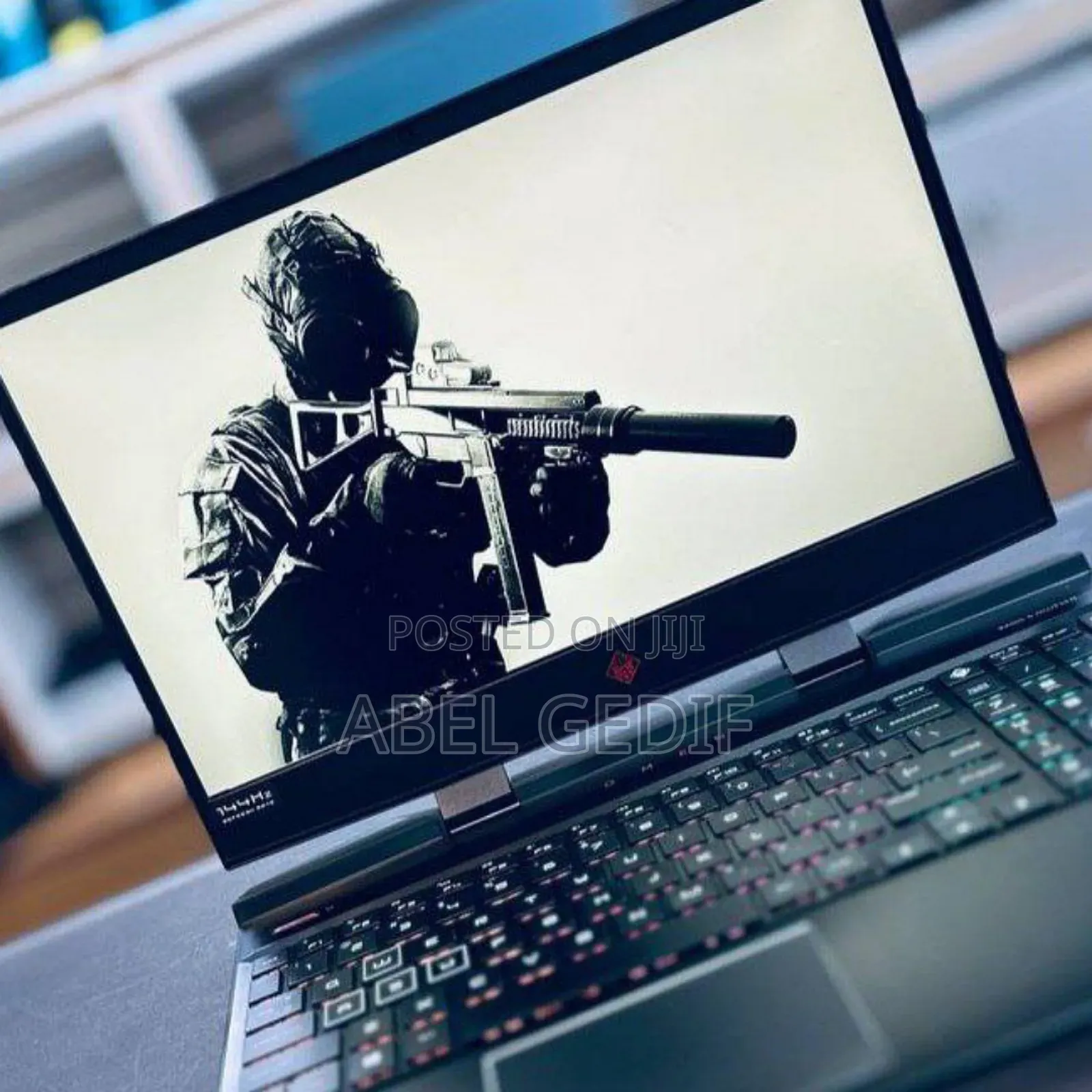 New Laptop HP Omen X 16GB Intel Core I7 SSD 1T