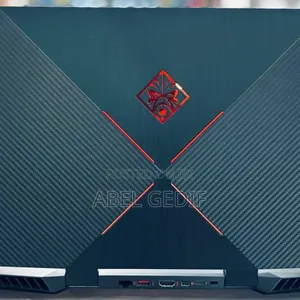 New Laptop HP Omen X 16GB Intel Core I7 SSD 1T