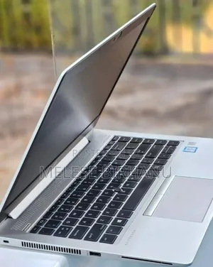 New Laptop HP EliteBook 830 G5 8GB Intel Core I5 SSD 256GB