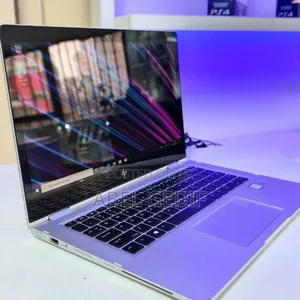 New Laptop HP EliteBook X360 1040 G5 16GB Intel Core I7 SSD 512GB