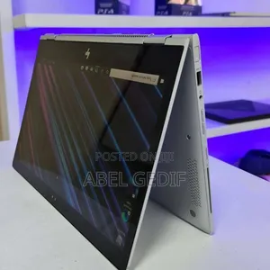 New Laptop HP EliteBook X360 1040 G5 16GB Intel Core I7 SSD 512GB