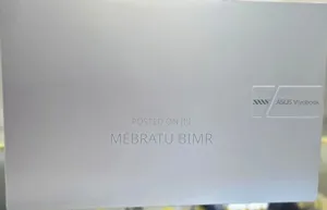 Photo - New Laptop Asus VivoBook 15 X540NA 8GB Intel Core I5 SSD 512GB