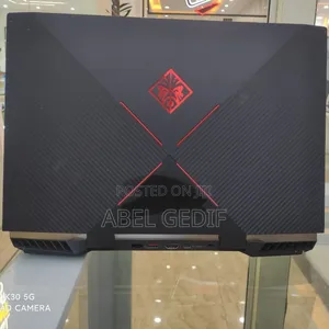 Photo - New Laptop HP Omen X 16GB Intel Core I7 SSD 512GB