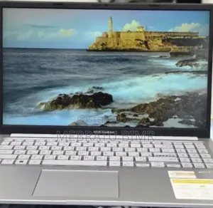 New Laptop Asus VivoBook 15 X540NA 8GB Intel Core I5 SSD 512GB