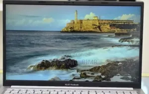 New Laptop Asus VivoBook 15 X540NA 8GB Intel Core I5 SSD 512GB