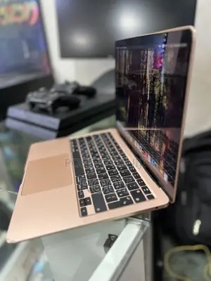 Laptop Apple MacBook Air 2020 M1 8GB Apple M1 SSD 256GB