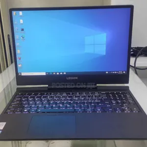 New Lenovo Legion Y7000P IRX9 Gaming Laptop 16GB Intel Core I7 512GB