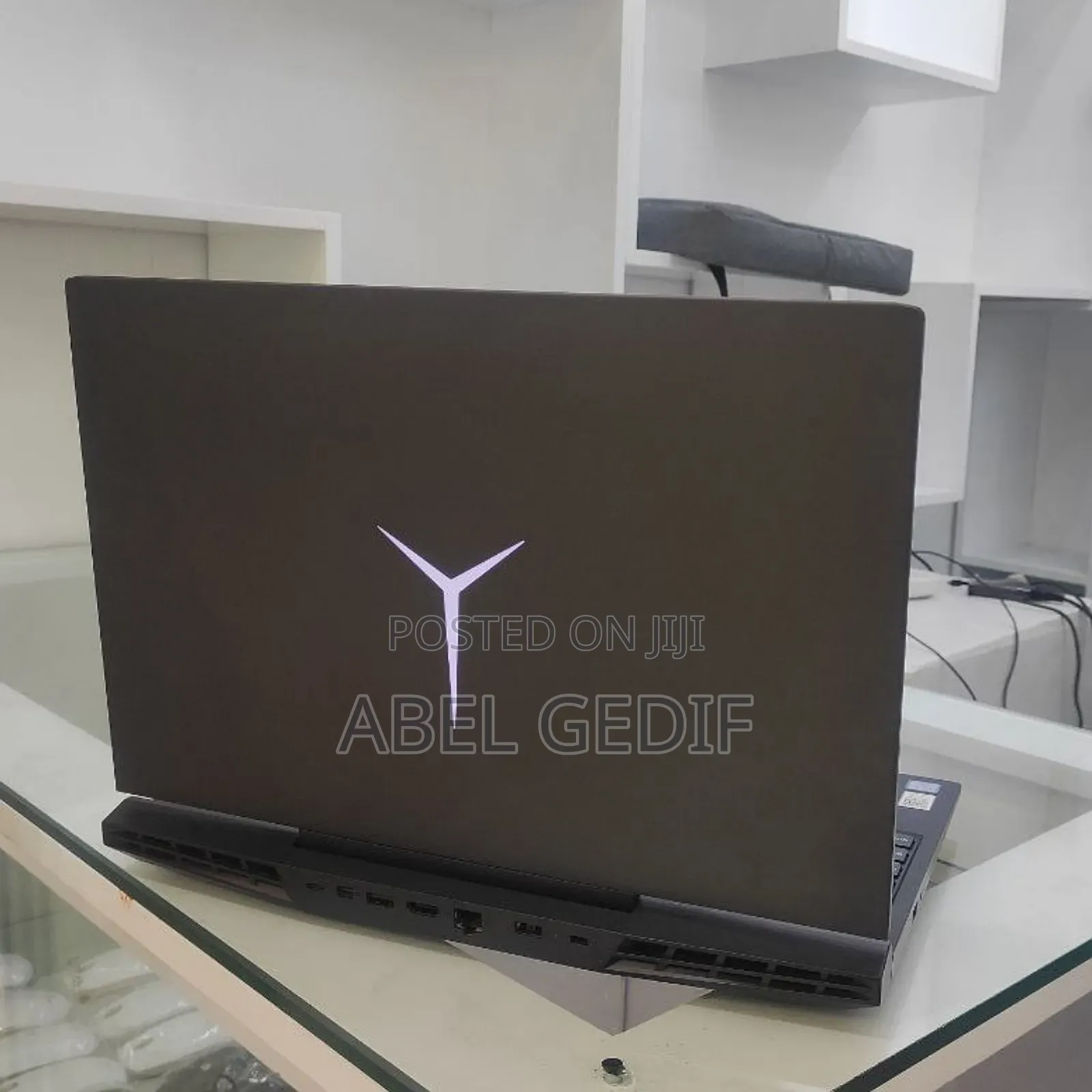 New Lenovo Legion Y7000P IRX9 Gaming Laptop 16GB Intel Core I7 512GB