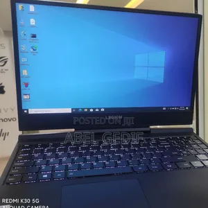 New Lenovo Legion Y7000P IRX9 Gaming Laptop 16GB Intel Core I7 512GB