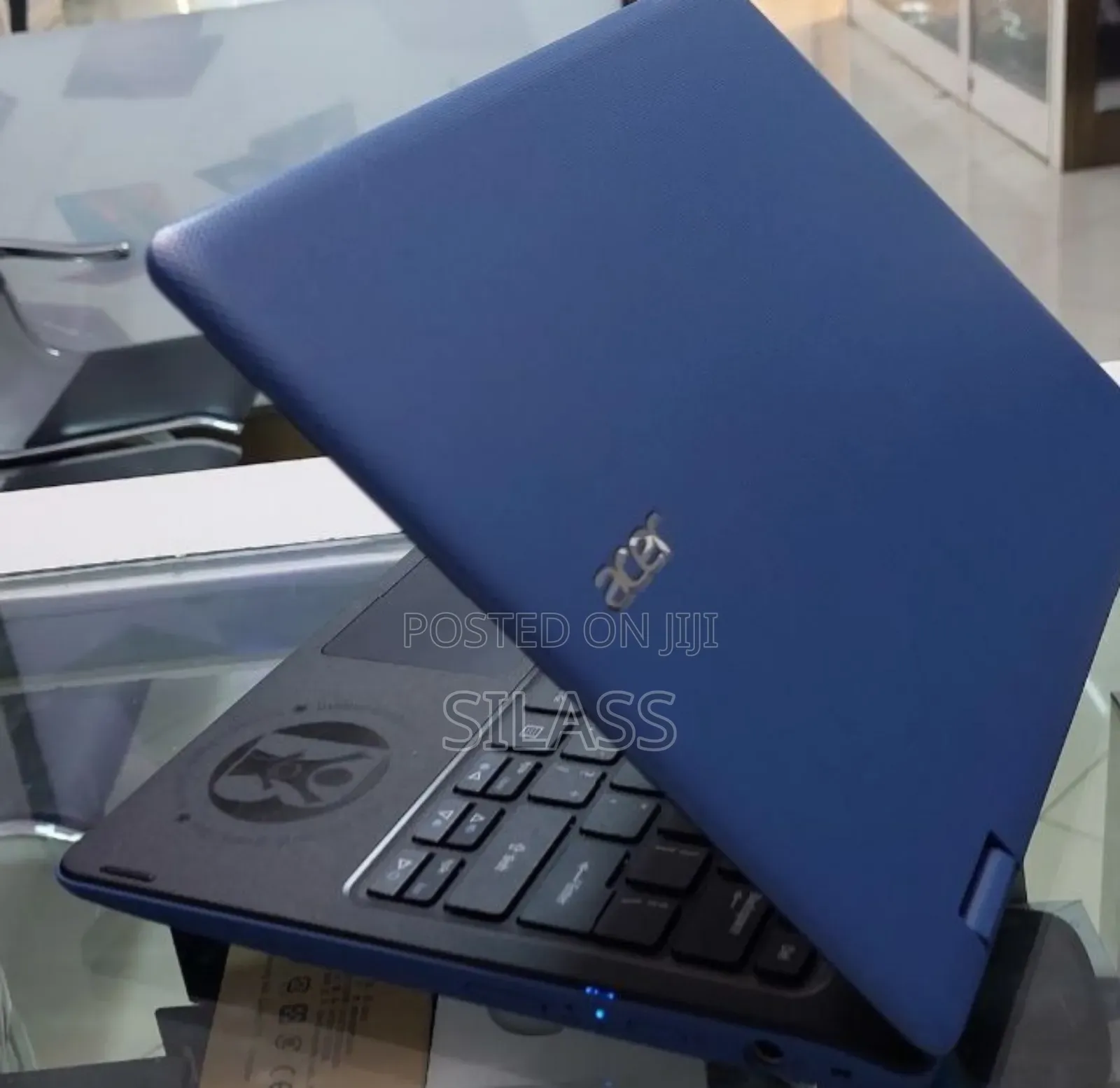 New Laptop Acer Aspire E360 4GB HDD 500GB