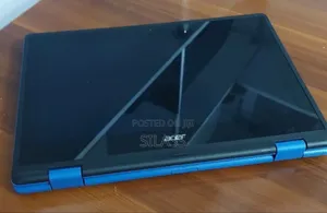 New Laptop Acer Aspire E360 4GB HDD 500GB