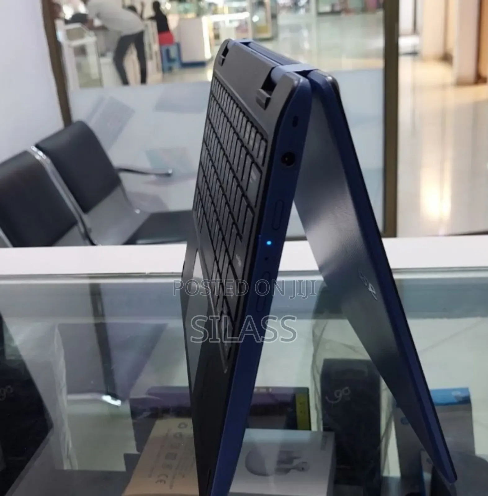 New Laptop Acer Aspire E360 4GB HDD 500GB