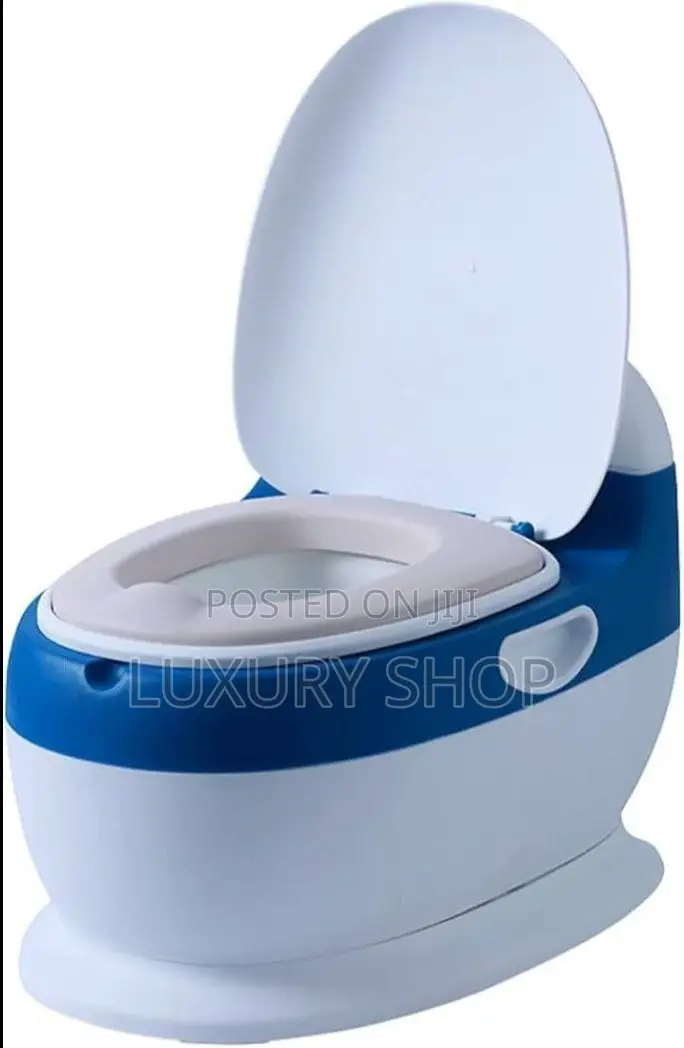 Babay Potty Training