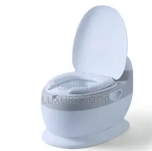 Babay Potty Training