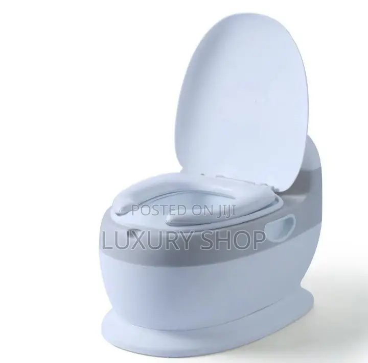 Babay Potty Training