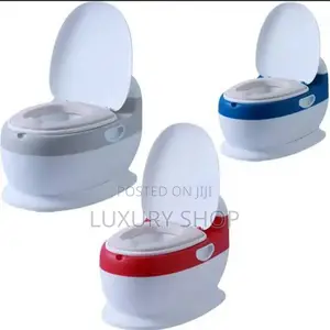 Babay Potty Training